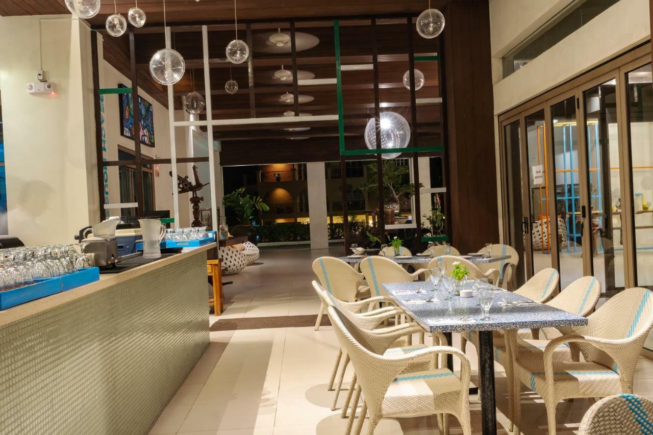 코스타 퍼시피카 리조트 발레르 외부 사진