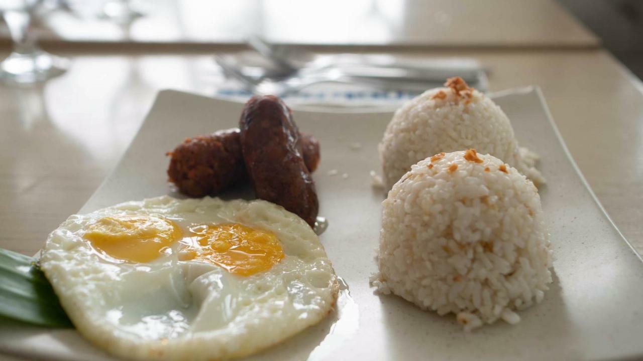 코스타 퍼시피카 리조트 발레르 외부 사진